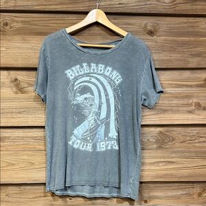 Billabong Graphic Tee